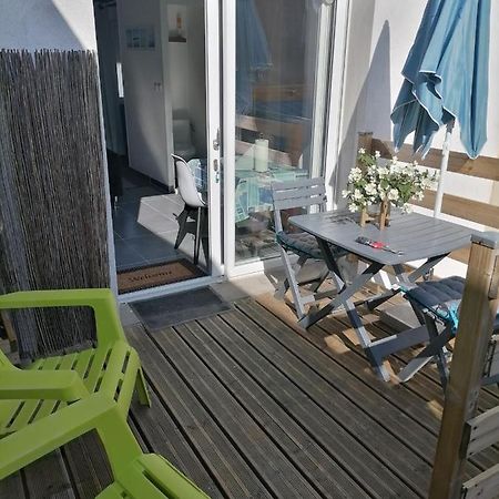 Chez Isa Apartment Saint-Martin-Boulogne Ngoại thất bức ảnh