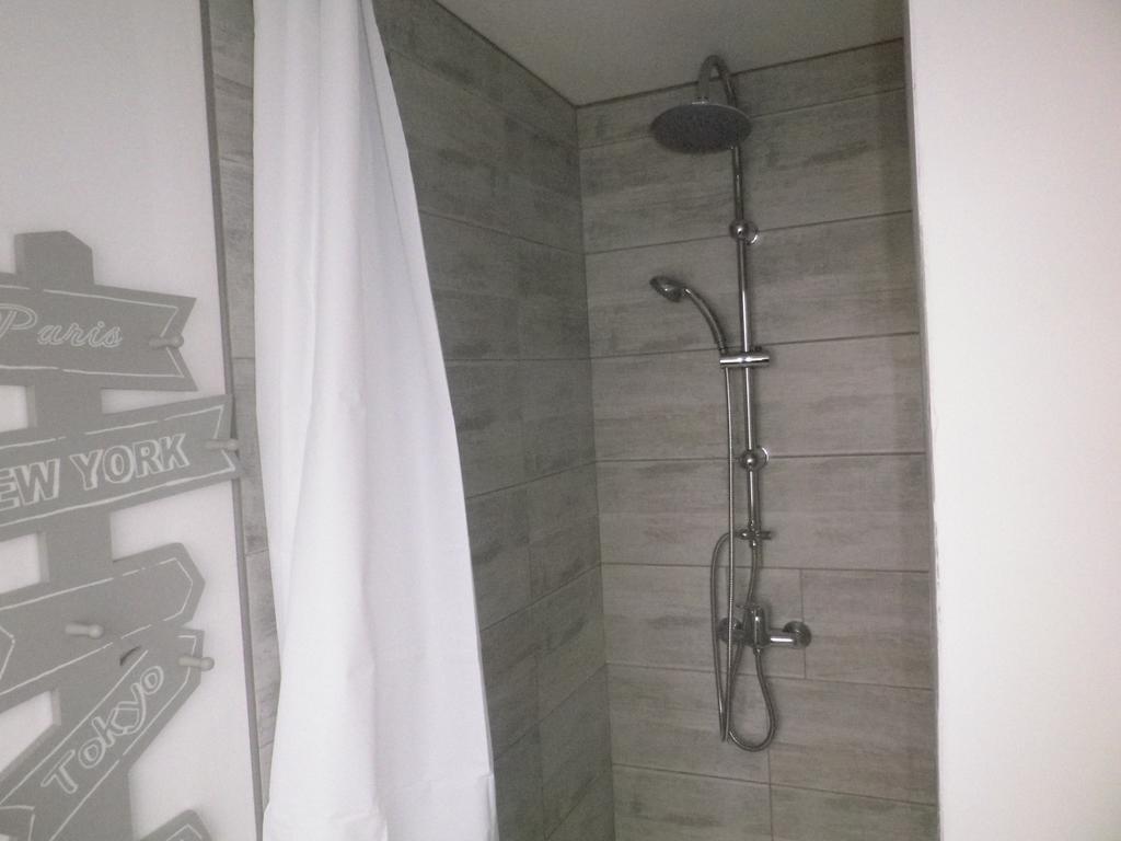 Chez Isa Apartment Saint-Martin-Boulogne Ngoại thất bức ảnh